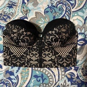 LaSenza Strapless bra. NWOT